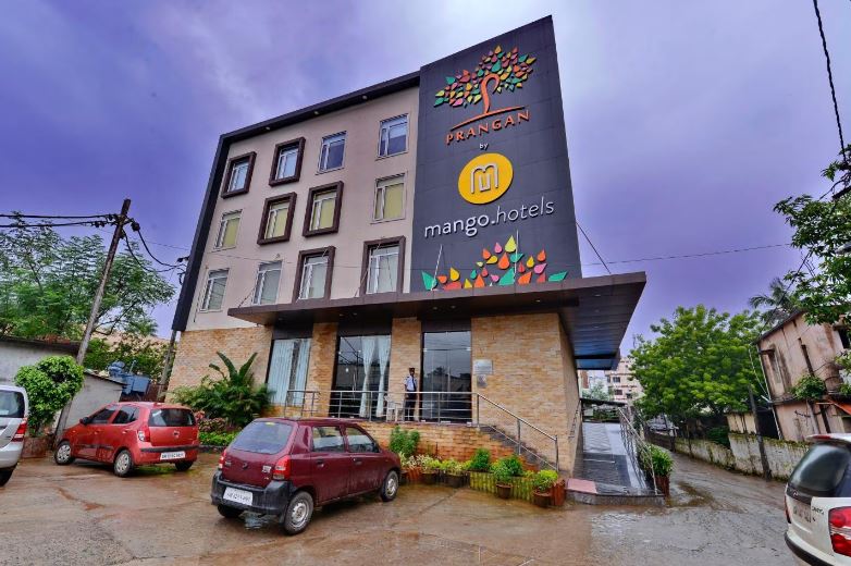 MANGO HOTELS PRANGAN